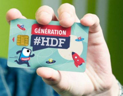 carte generation hdf
