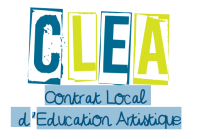 logo clea