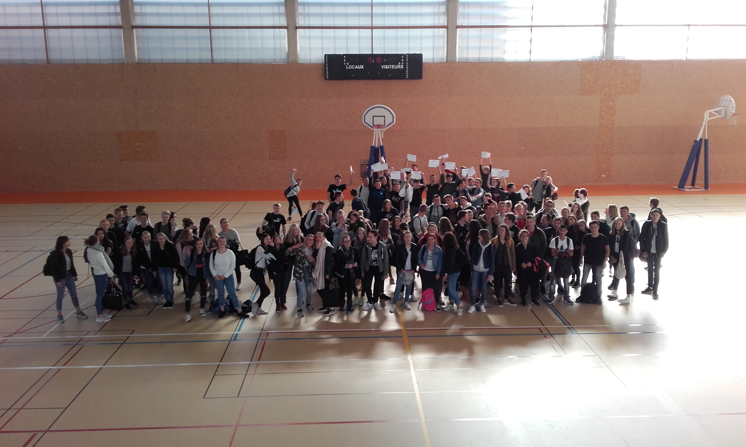 journee sport 2017 2