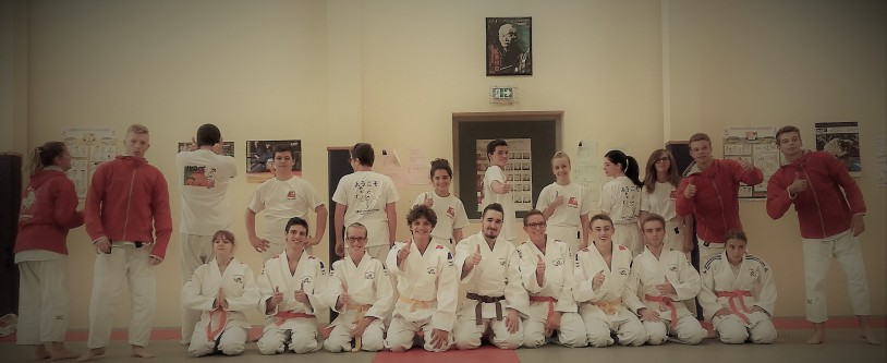 section sportive 2