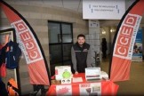 13eme salon entreprises