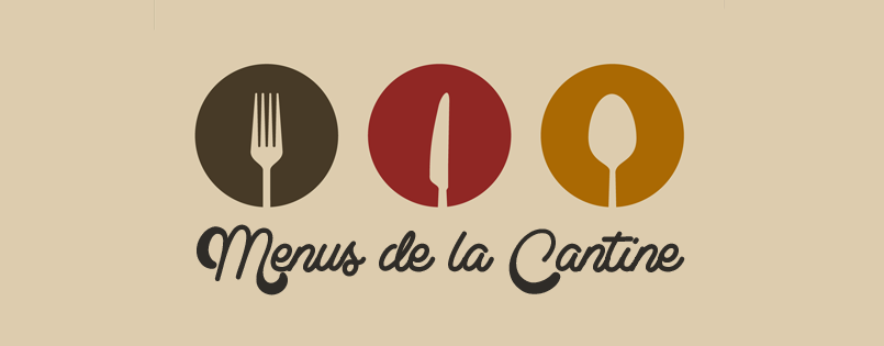 Menu Cantine logo v2